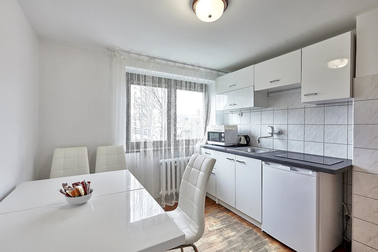 Шале Apartamenty i Domki Górski Potok Закопане-27