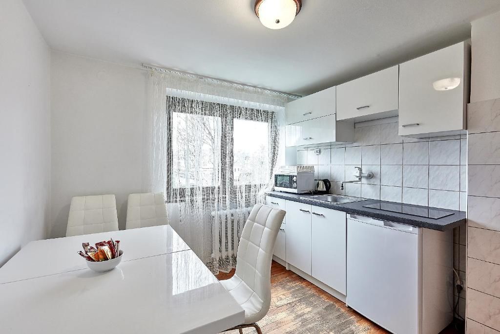 Шале Apartamenty i Domki Górski Potok Закопане-32