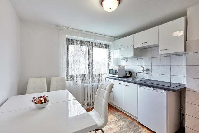 Шале Apartamenty i Domki Górski Potok Закопане-31